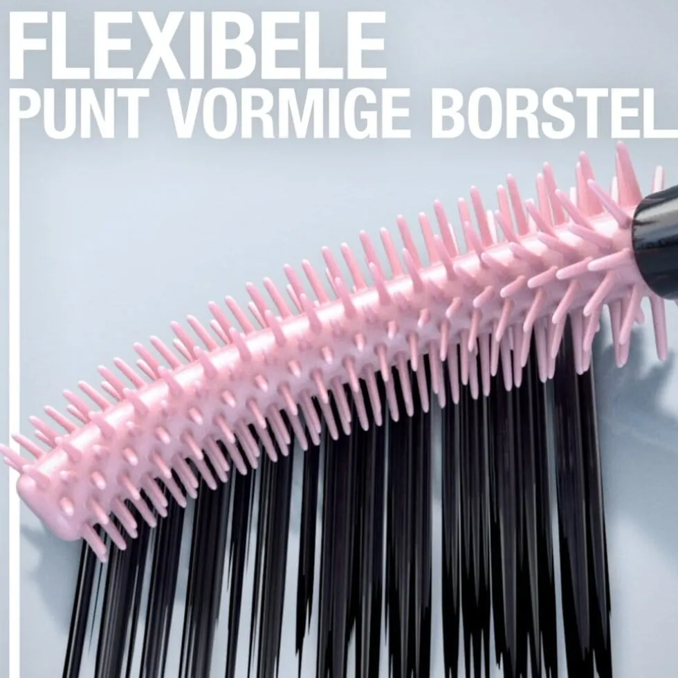 Maybelline New York Lash Sensational Sky High Very Black Mascara