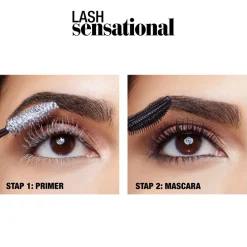 Maybelline New York Lash Sensational Very Black Volume Mascara