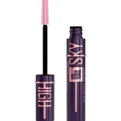 Maybelline New York Lash Sensational Sky High Plum Twilight Mascara