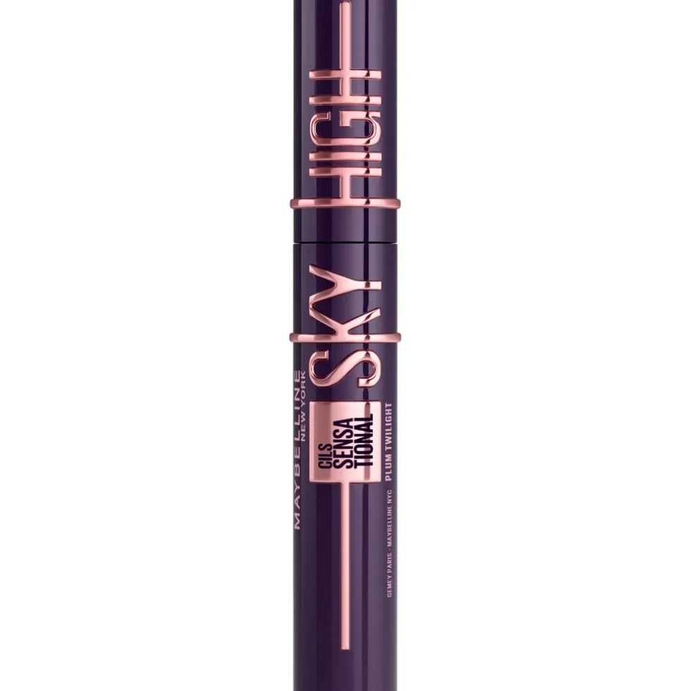 Maybelline New York Lash Sensational Sky High Plum Twilight Mascara