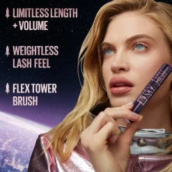 Maybelline New York Lash Sensational Sky High Plum Twilight Mascara
