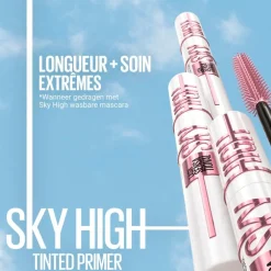 Maybelline New York Lash Sensational Sky High Tinted Primer