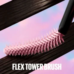 Maybelline New York Lash Sensational Sky High Pink Air Mascara
