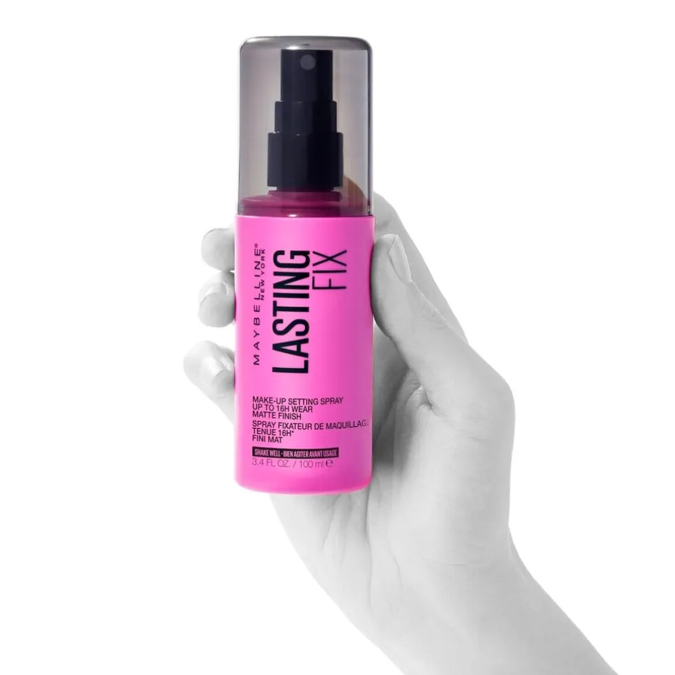 Maybelline New York Lasting Fix Make-up Setting Spray