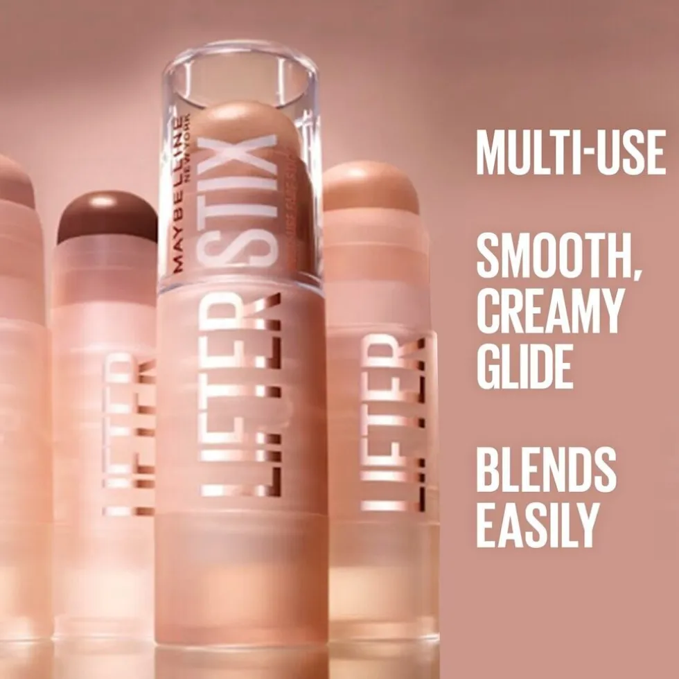 Maybelline New York Lifter Stix 30 Foundation Stick