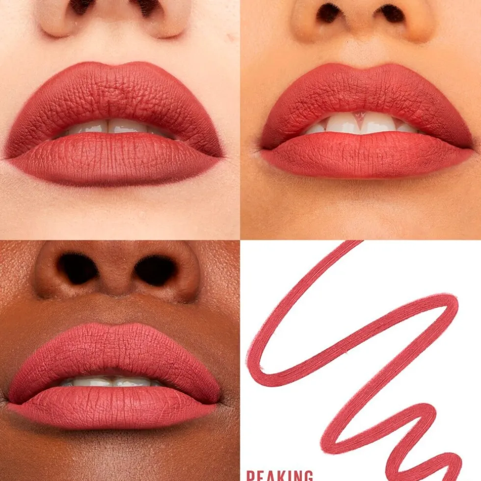 Maybelline New York Lifter Liner 09 Peaking Lippotlood