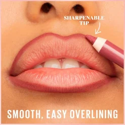 Maybelline New York Lifter Liner 09 Peaking Lippotlood