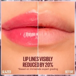 Maybelline New York Lifter Glaze 004 Cherry Swirl Oil Lippenbalsem