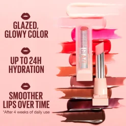 Maybelline New York Lifter Glaze 004 Cherry Swirl Oil Lippenbalsem