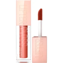 Maybelline New York Lifter Gloss 9 Topaz Lipgloss