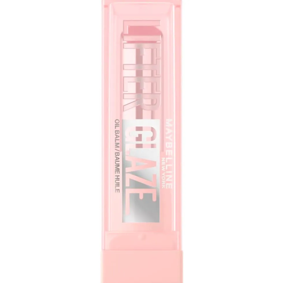 Maybelline New York Lifter Glaze 008 Acai Glaze Oil Lippenbalsem