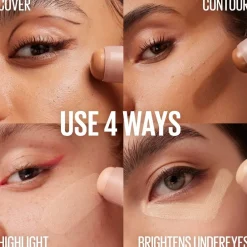 Maybelline New York Lifter Stix 20 Foundation Stick