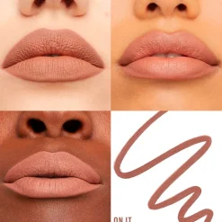 Maybelline New York Lifter Liner 05 On It Lippotlood
