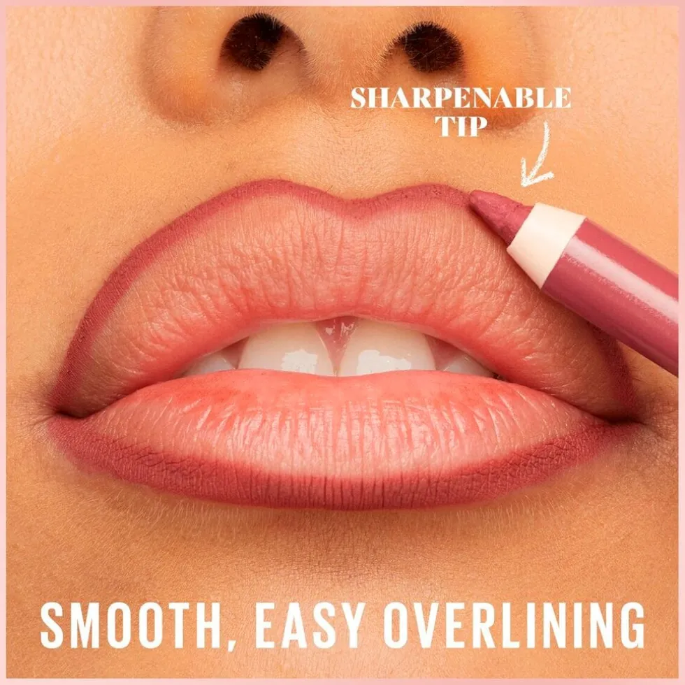 Maybelline New York Lifter Liner 05 On It Lippotlood