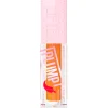 Maybelline New York Lifter Plump 008 Hot honey Lipgloss