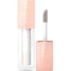Maybelline New York Lifter Gloss 1 Pearl Lipgloss
