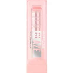 Maybelline New York Lifter Glaze 009 Latte Crush Oil Lippenbalsem