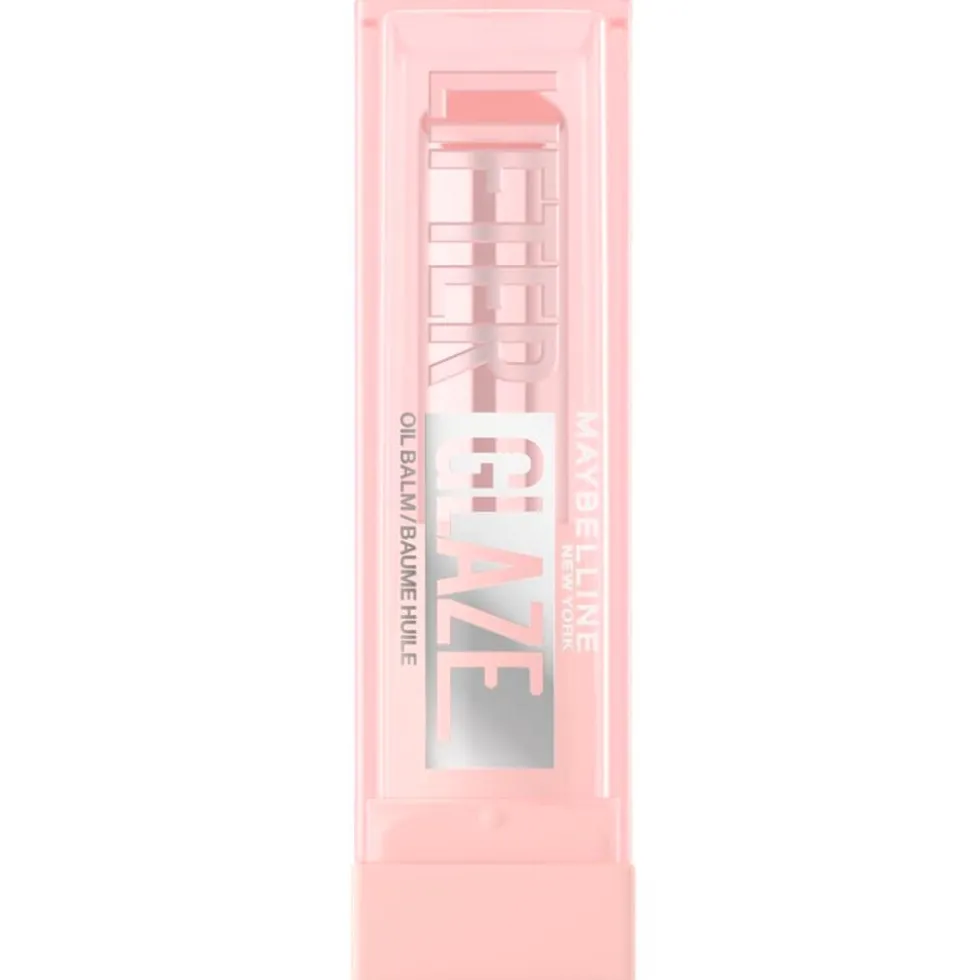 Maybelline New York Lifter Glaze 009 Latte Crush Oil Lippenbalsem