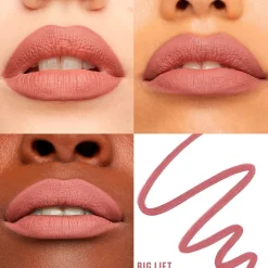 Maybelline New York Lifter Liner 07 Big Lift Lippotlood