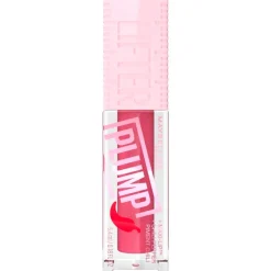 Maybelline New York Lifter Plump 002 Mauve Bite Lipgloss