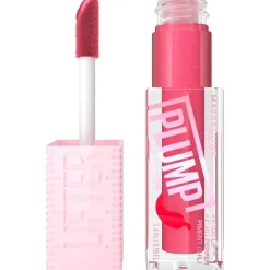 Maybelline New York Lifter Plump 002 Mauve Bite Lipgloss