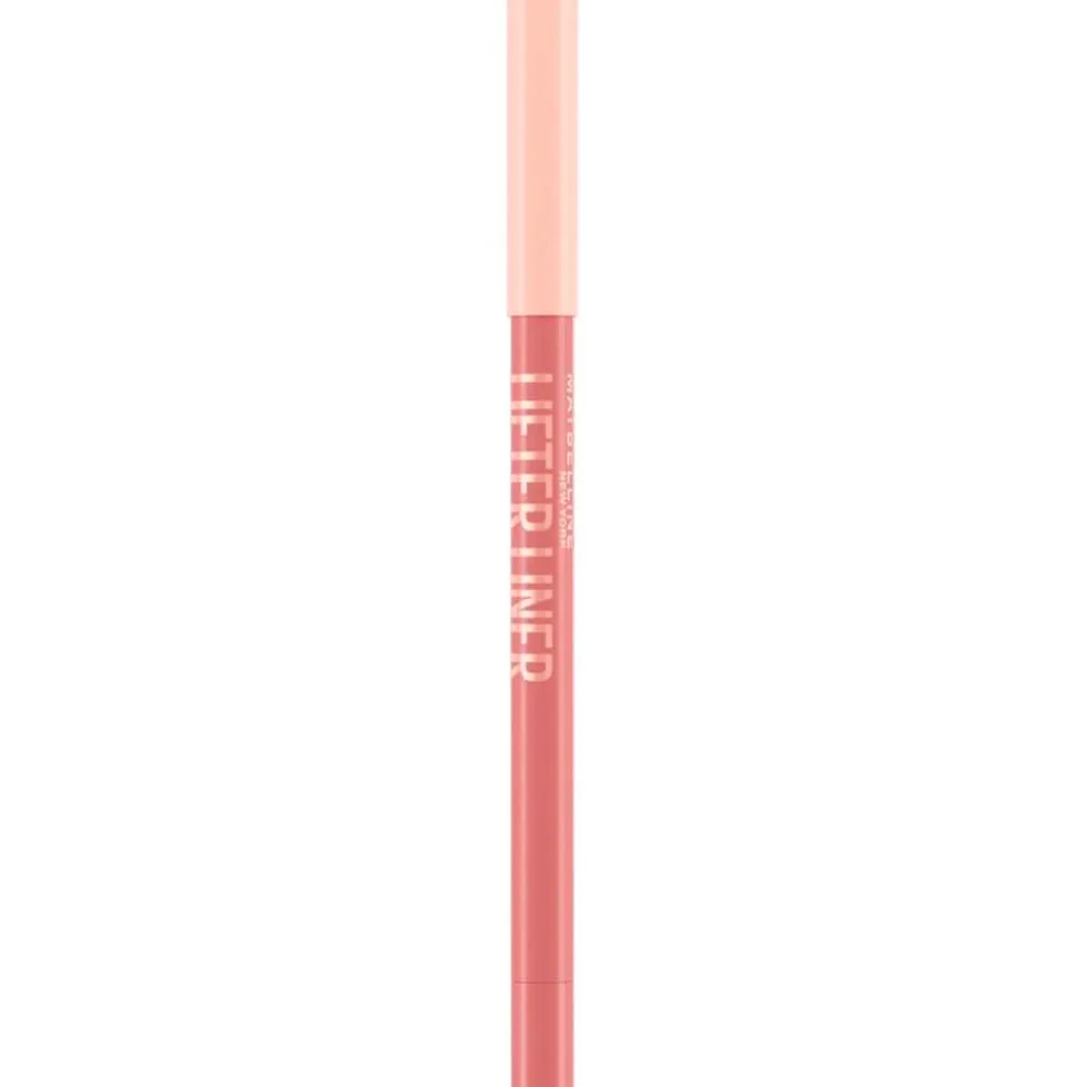 Maybelline New York Lifter Liner 06 Line Leader Lippotlood