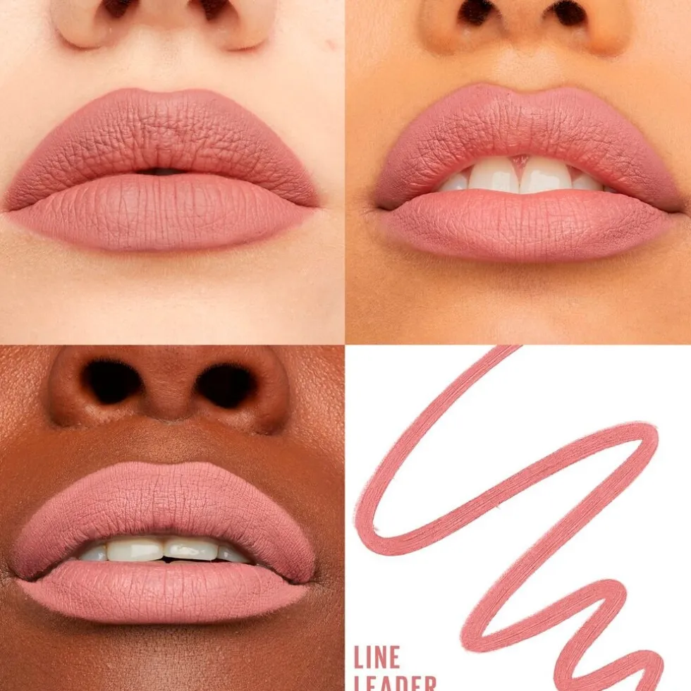 Maybelline New York Lifter Liner 06 Line Leader Lippotlood