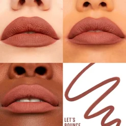 Maybelline New York Lifter Liner 02 Let's Bounce Lippotlood