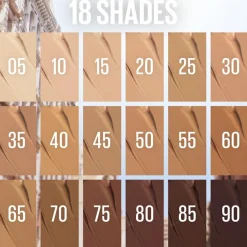 Maybelline New York Lifter Stix 45 Foundation Stick