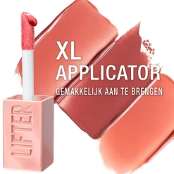 Maybelline New York Lifter Gloss 006 Reef Lipgloss