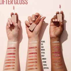 Maybelline New York Lifter Gloss 006 Reef Lipgloss
