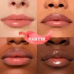 Maybelline New York Lifter Plump 005 Peach Fever Lipgloss