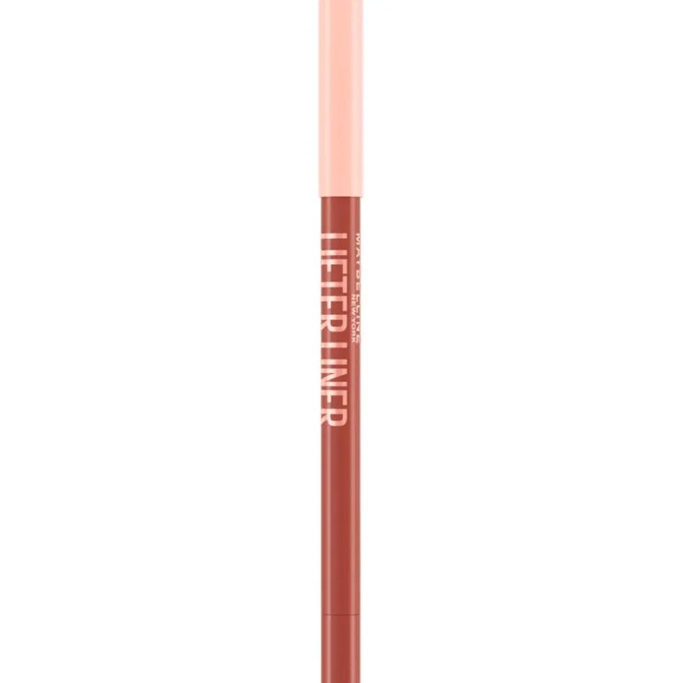 Maybelline New York Lifter Liner 03 Player Lippotlood
