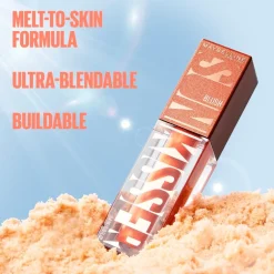 Maybelline New York Sunkissed 3 Sol Search Liquid Glow Blush