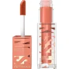 Maybelline New York Sunkissed 8 Shades On Liquid Glow Blush