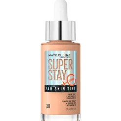 Maybelline New York SuperStay 24H Skin Tint 30 Foundation