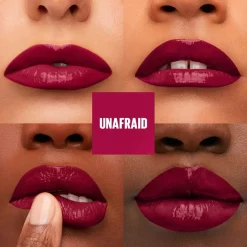 Maybelline New York SuperStay Vinyl Ink 170 Unafraid Longwear Liquid Lipstick