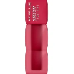 Maybelline New York SuperStay Teddy Tint 50 Wild At Heart Lippenstift