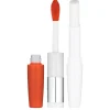 Maybelline New York Superstay 24h 444 Cosmic Coral Lipstick