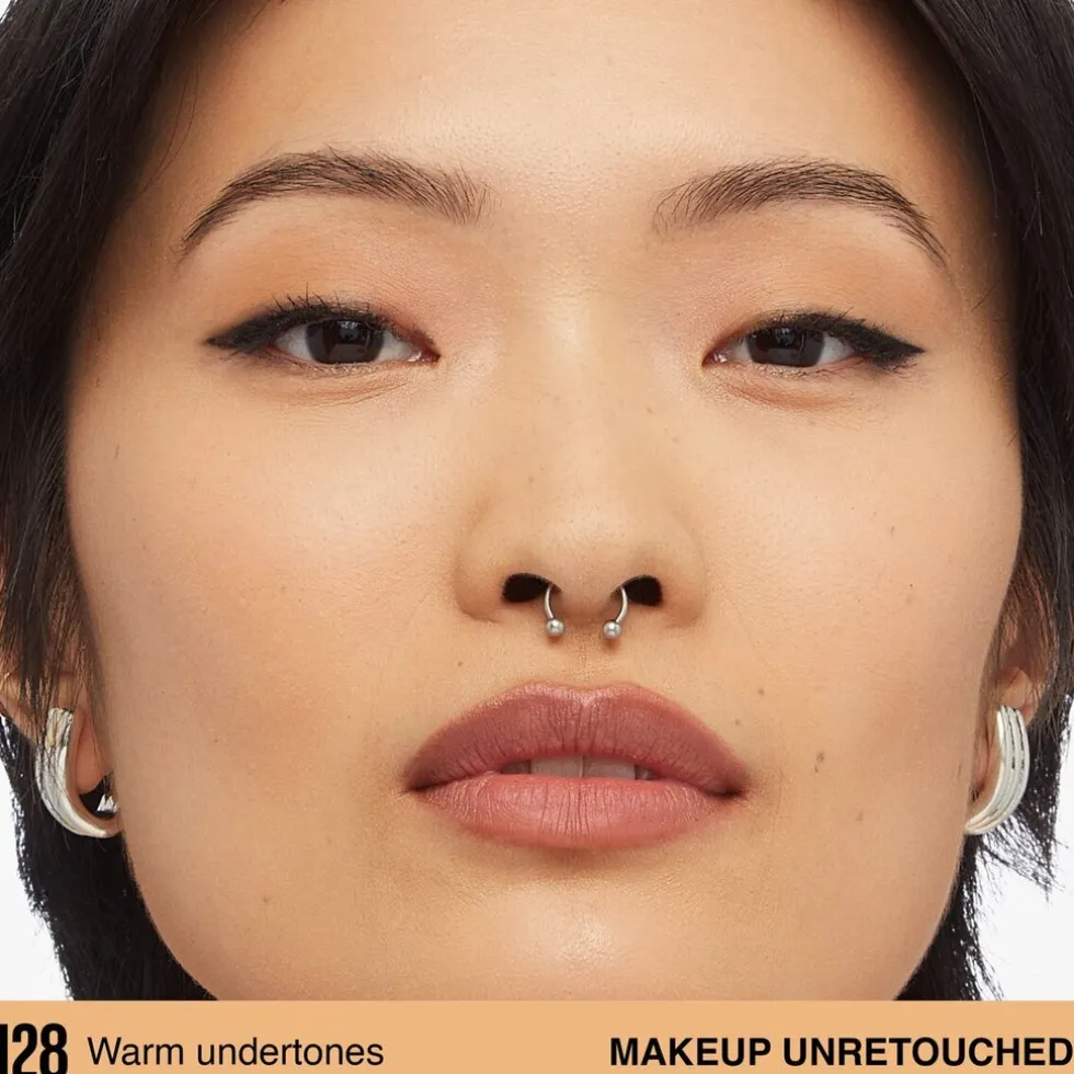 Maybelline New York Superstay 128 Lumi Matte Foundation