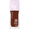 Maybelline New York Superstay 400 Lumi Matte Foundation