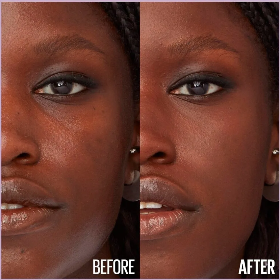 Maybelline New York Superstay 400 Lumi Matte Foundation