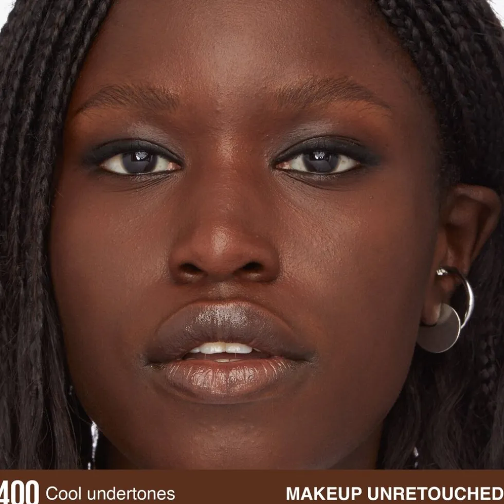 Maybelline New York Superstay 400 Lumi Matte Foundation