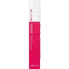 Maybelline New York SuperStay Matte Ink 120 Artist Lipstick