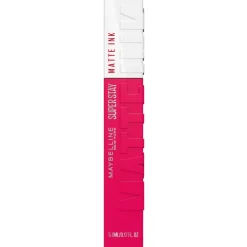 Maybelline New York SuperStay Matte Ink 120 Artist Lipstick