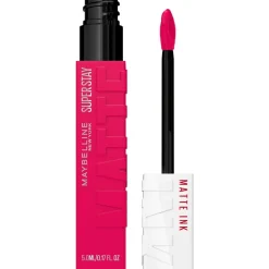 Maybelline New York SuperStay Matte Ink 120 Artist Lipstick
