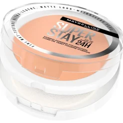 Maybelline New York SuperStay Up To 24HR 40 Hybrid Powder-Foundation