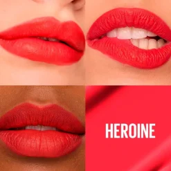 Maybelline New York SuperStay Matte Ink 25 Heroine Lipstick