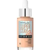 Maybelline New York SuperStay 24H Skin Tint 10 Foundation