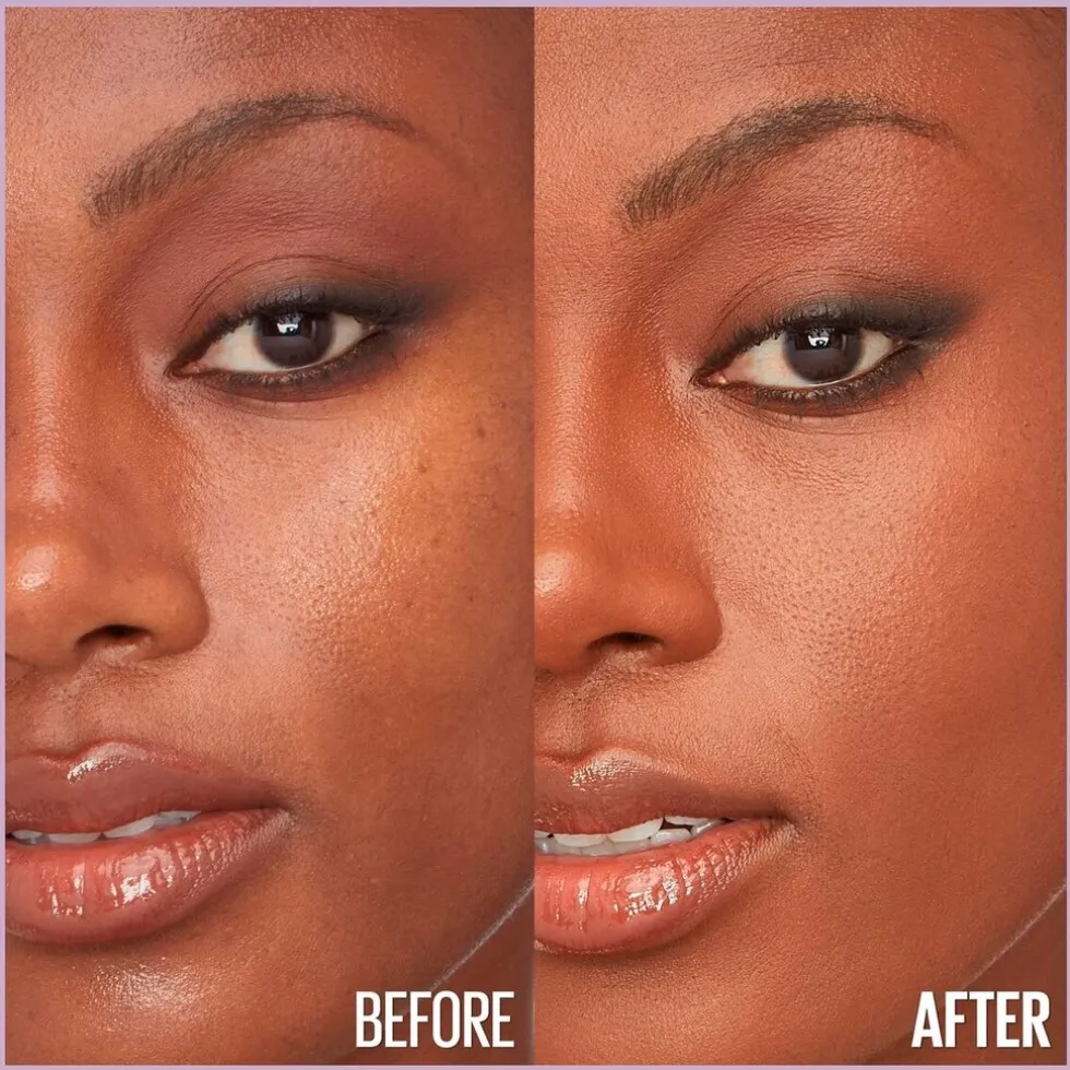 Maybelline New York Superstay 367 Lumi Matte Foundation